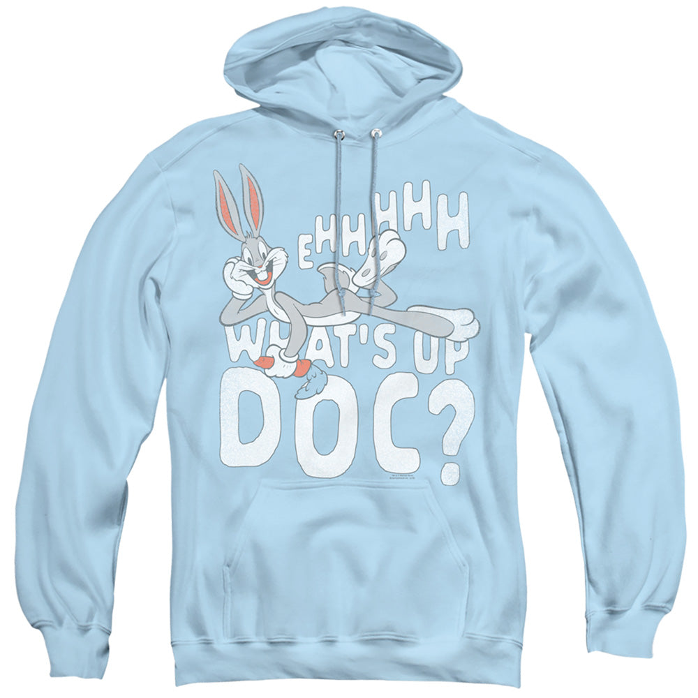 Looney Tunes What's Up Pullover Hoodie