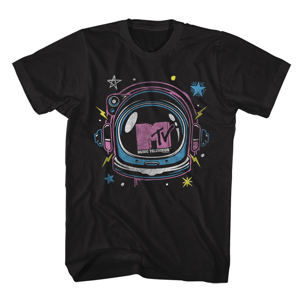 Men's MVT Space Helmet Tee