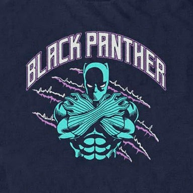 Men's Marvel Comics Panther Forever T-Shirt