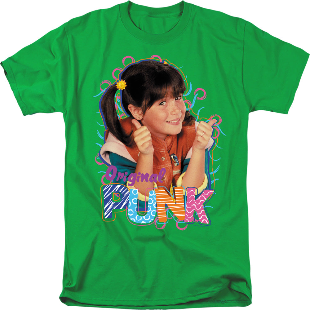 Original Punky Brewster T-Shirt