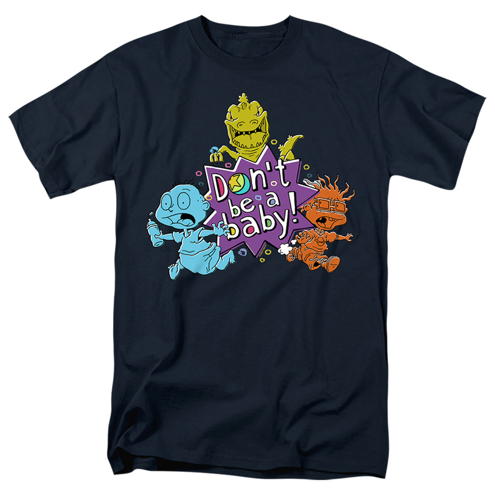 Rugrats Babies Run for The Hills T-Shirt