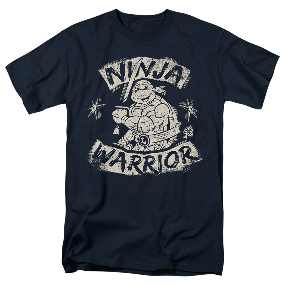 Teenage Mutant Ninja Turtles Ninja Warrior Tee