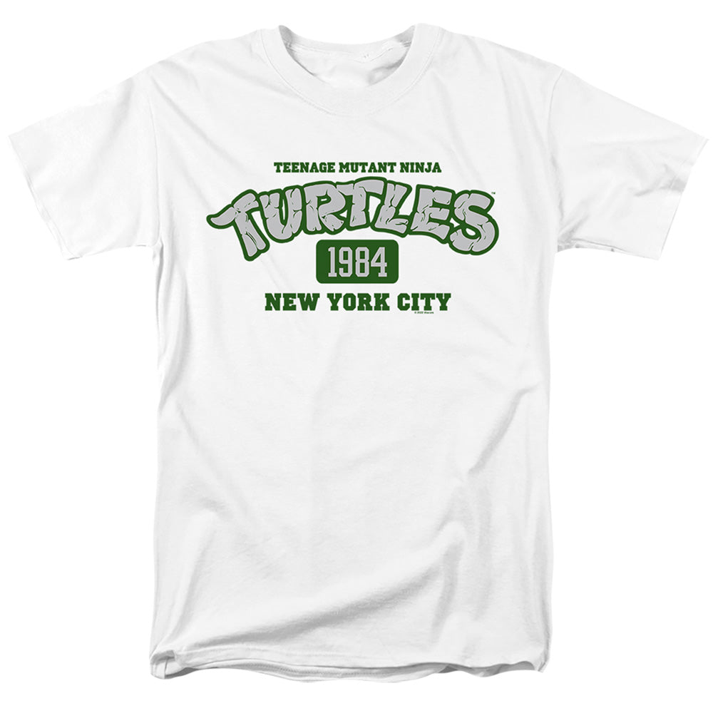 Teenage Mutant Ninja Turtles EST. 1984 NYC Tee Blue Culture Tees