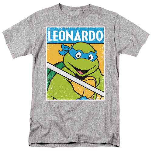 Teenage Mutant Ninja Turtles Leo Tee