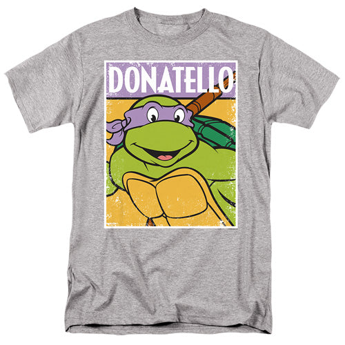 Teenage Mutant Ninja Turtles Donnie Tee Blue Culture Tees