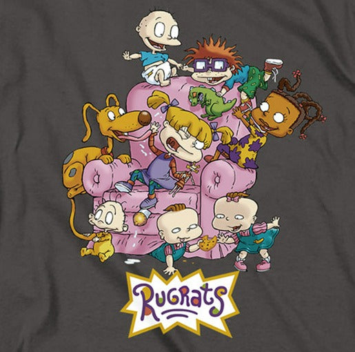 Rugrats Chair T-Shirt