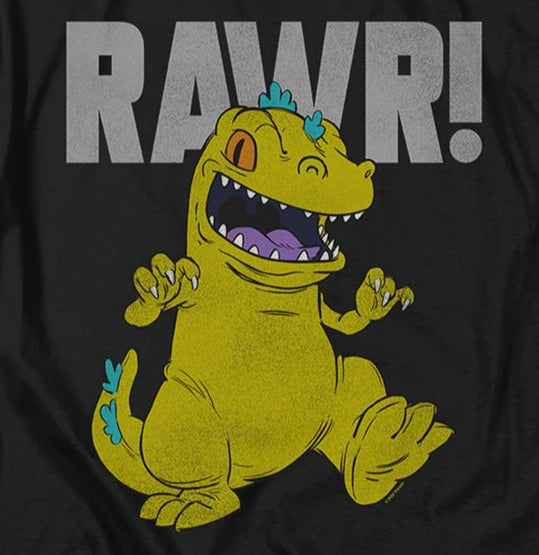 Rugrats Reptart Rawr! T-Shirt