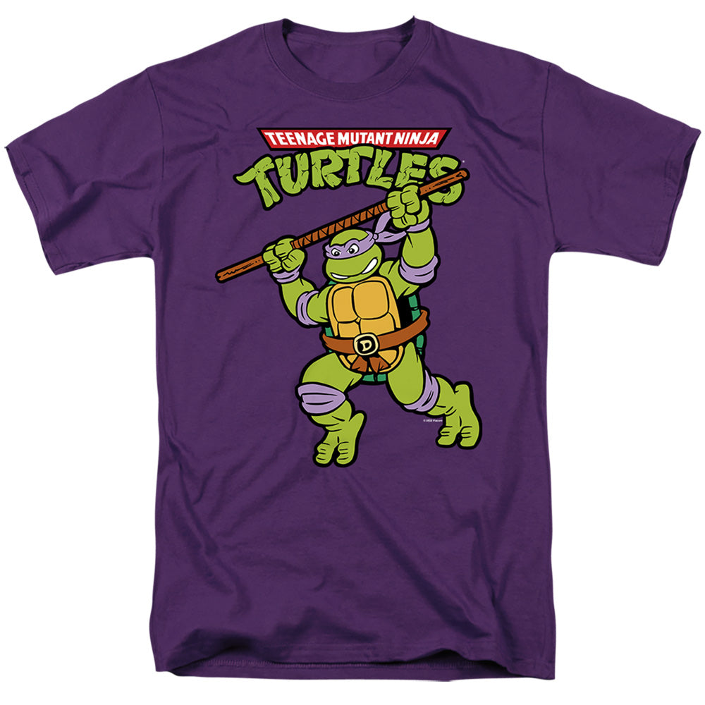 Teenage Mutant Ninja Turtles Donnie T-Shirt