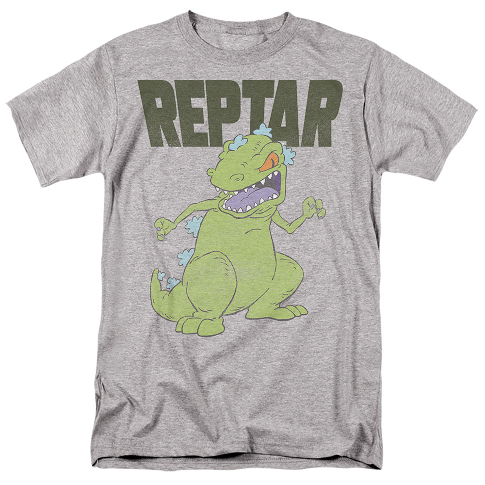 Rugrats Reptar Big T-Shirt