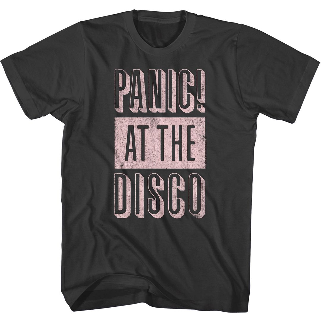 Panic At The Disco T-Shirt