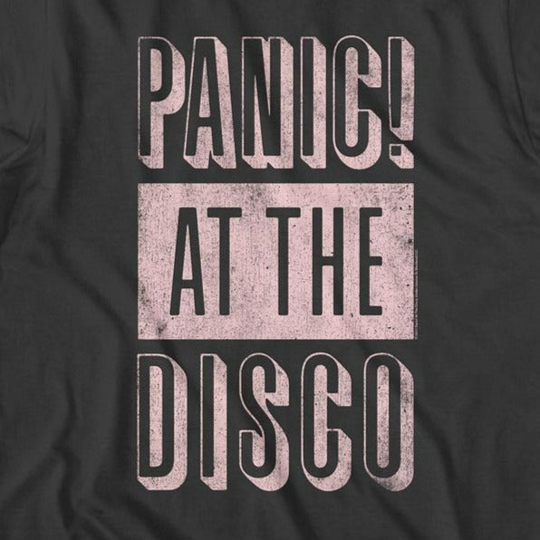 Panic At The Disco T-Shirt