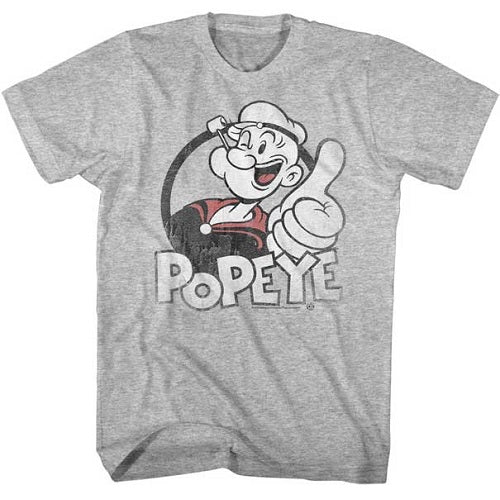 Popeye Thumbs Up T-Shirt