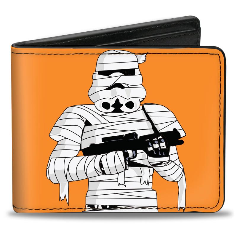 Star Wars Halloween Stormtrooper Mummy