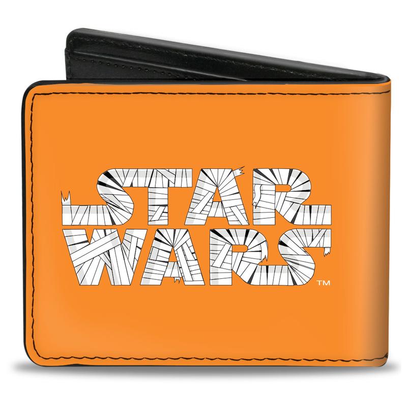 Star Wars Halloween Stormtrooper Mummy