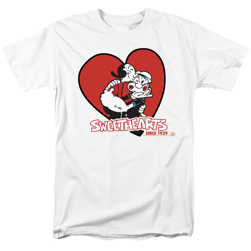 Popeye Sweethearts T-Shirt