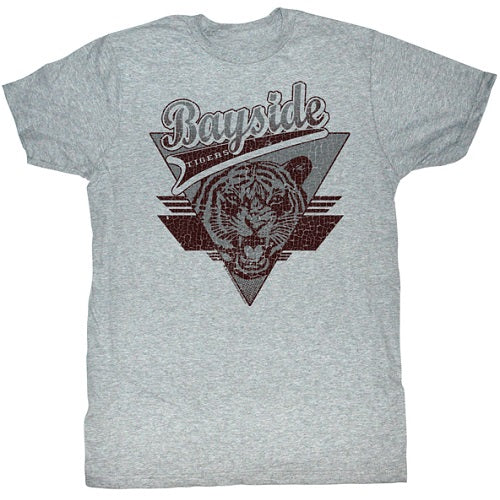 Saved By The Bell Tiger Pride T-Shirt