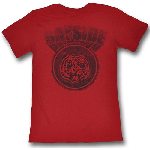 WOMEN'S SAVED BY THE BELL SAVED TEE - Blue Culture Tees