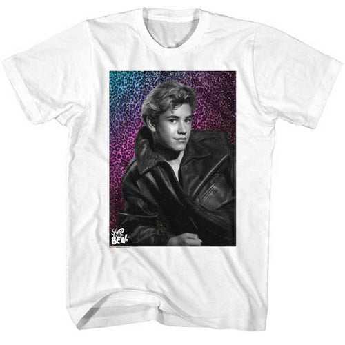 Saved By The Bell Heart Throb T-Shirt