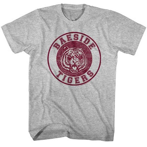 Saved By The Bell Baeside T-Shirt