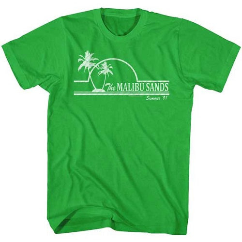 Saved By The Bell Malibu Sands T-Shirt