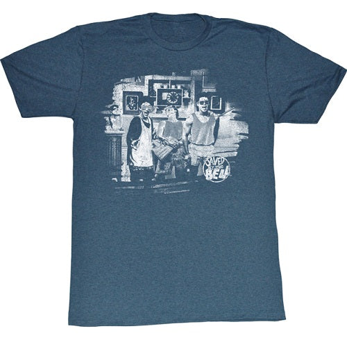 Saved By The Bell Hyfr T-Shirt