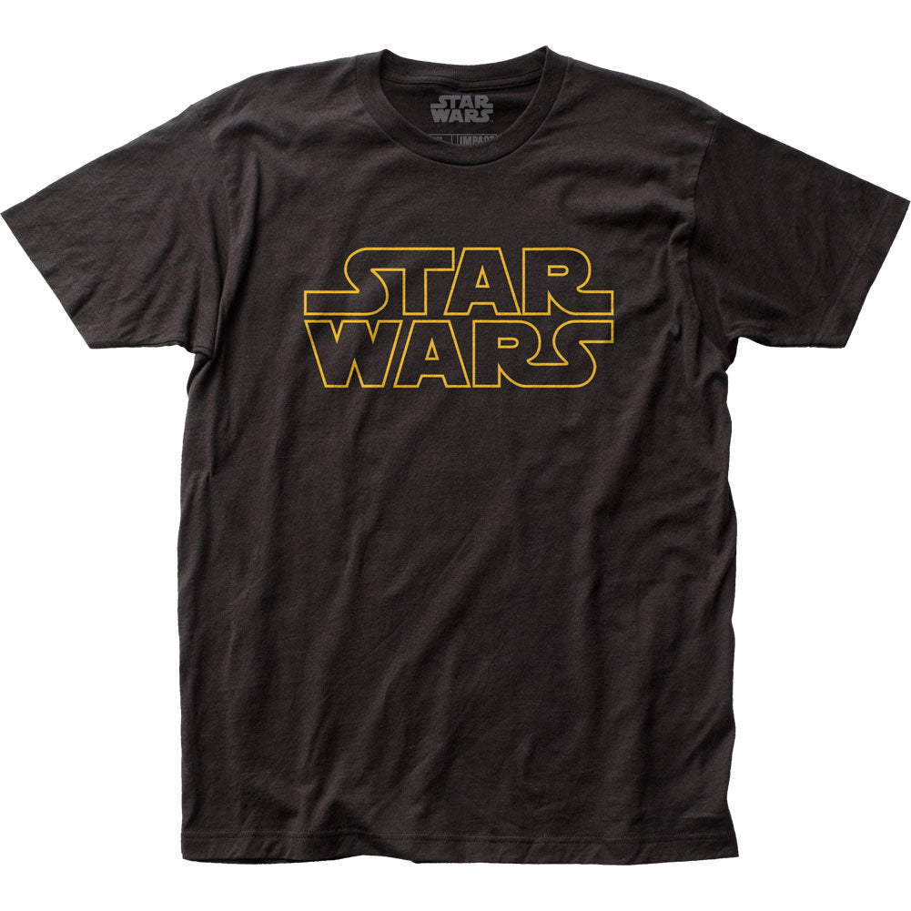 Star Wars Logo T-Shirt