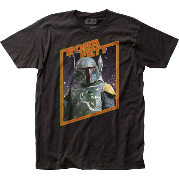 Star Wars Boba Fett T-Shirt