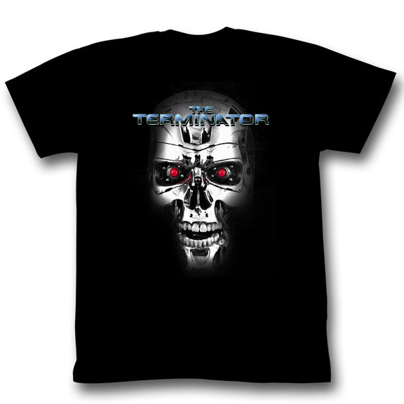 The Terminator Terminator T-Shirt