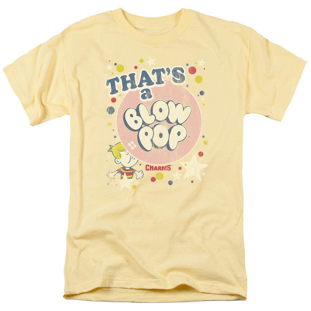 Men’s Blow Pop That's a Blow Pop T-Shirt