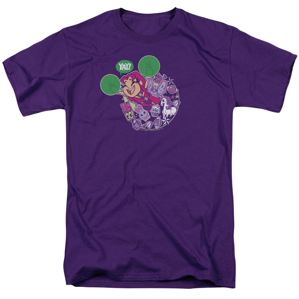 Teen Titans Go! Yay T-Shirt