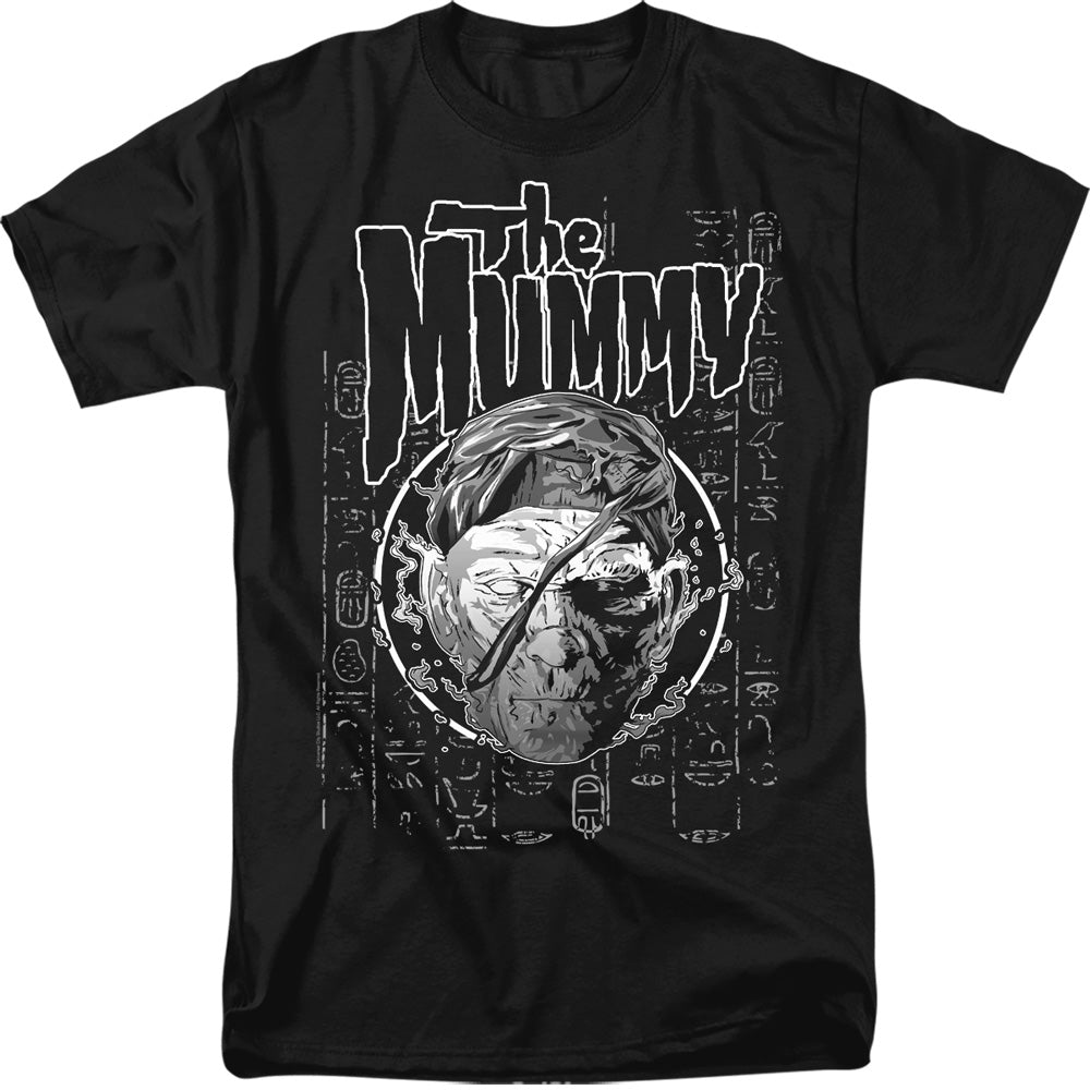 Rise Mummy Universal Monsters Tee