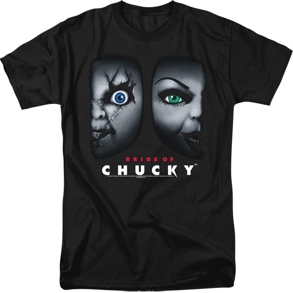 Happy Couple Child's Play Tee
