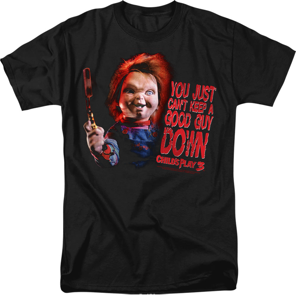 Good Guy Child's Play Tee