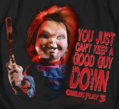 Good Guy Child's Play Tee