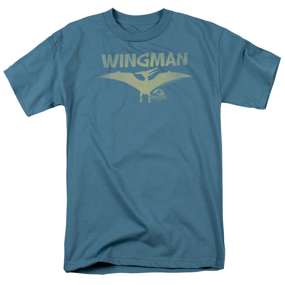 Jurassic Park Wingman T-Shirt
