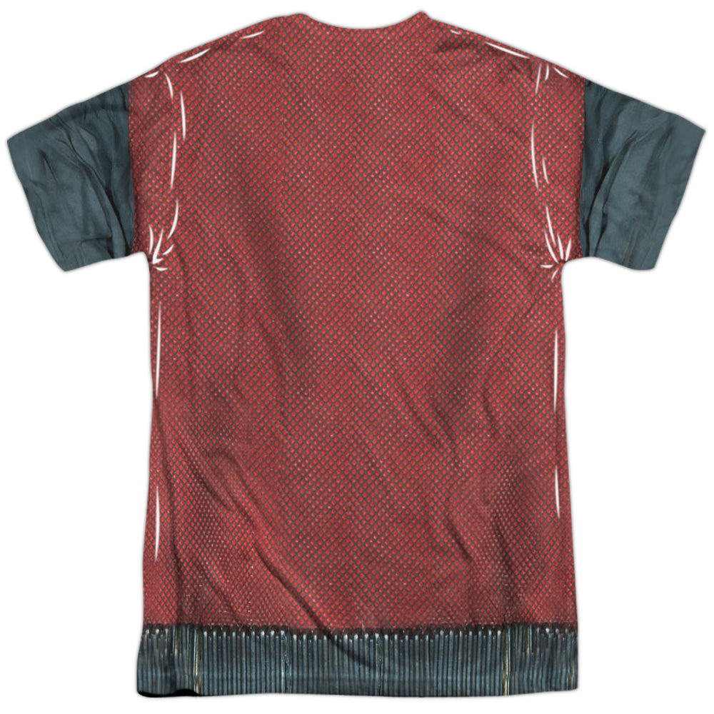 Back to The Future 2 Future Jacket Sublimated T-Shirt