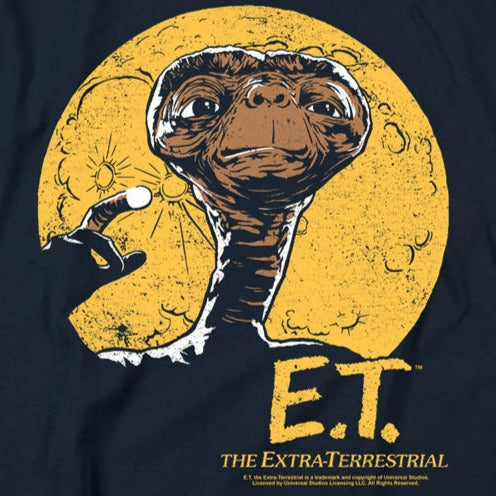Full Moon ET T-Shirt