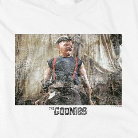 The Goonies Sloth T-Shirt
