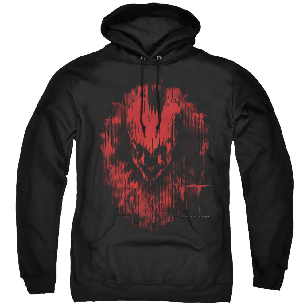 IT Chapter 2 It Isn't Dead Pullover Hoodie | Blue Culture Tees