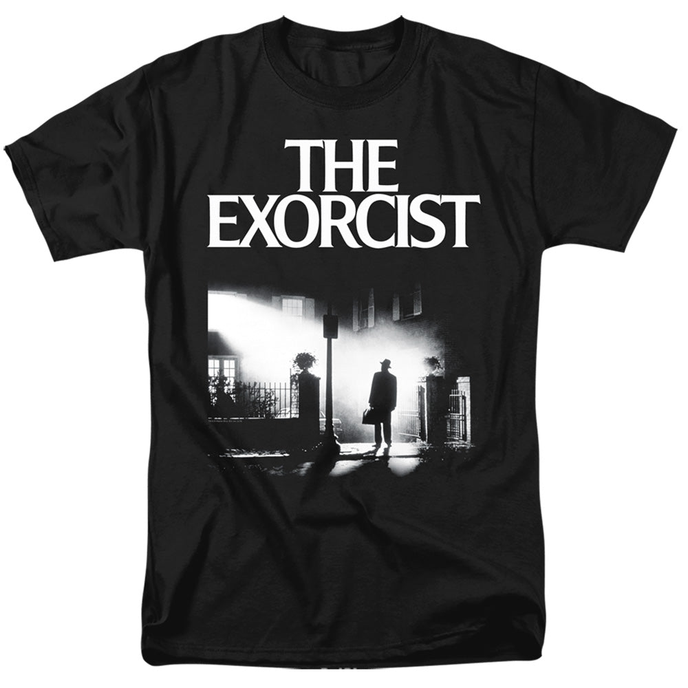 The Exorcist Poster T-Shirt