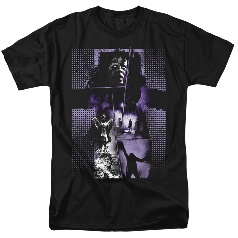 The Exorcist I'm Not Regan T-Shirt