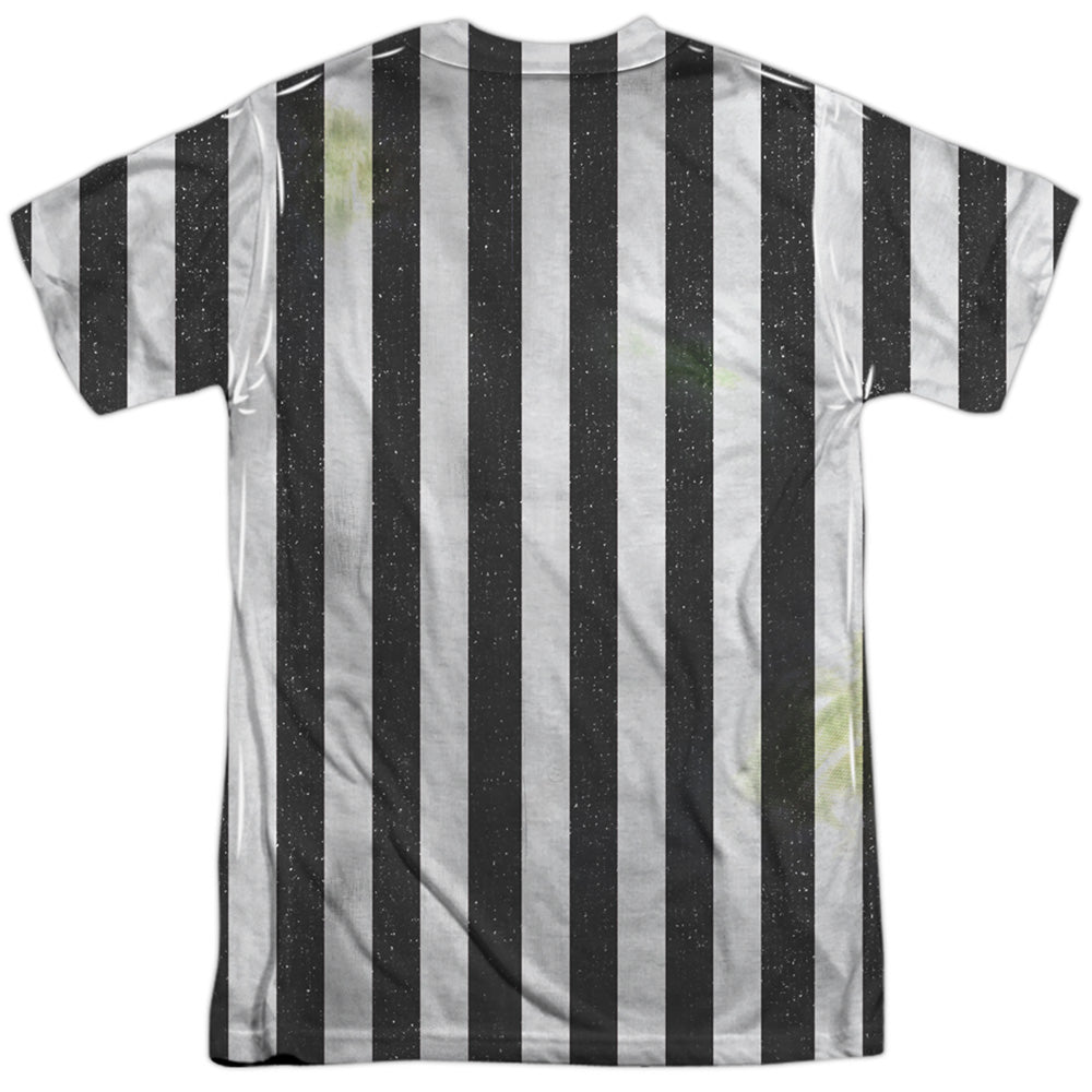 Beetlejuice Suit Sublimated T-Shirt