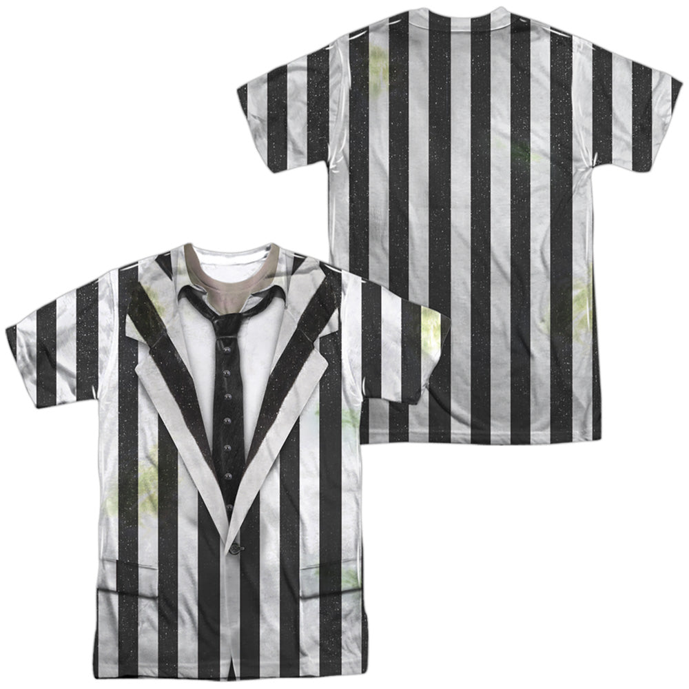 Beetlejuice Suit Sublimated T-Shirt