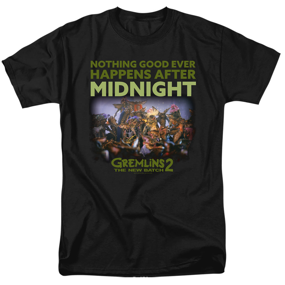 Gremlins After Midnight T-Shirt | Blue Culture Tees
