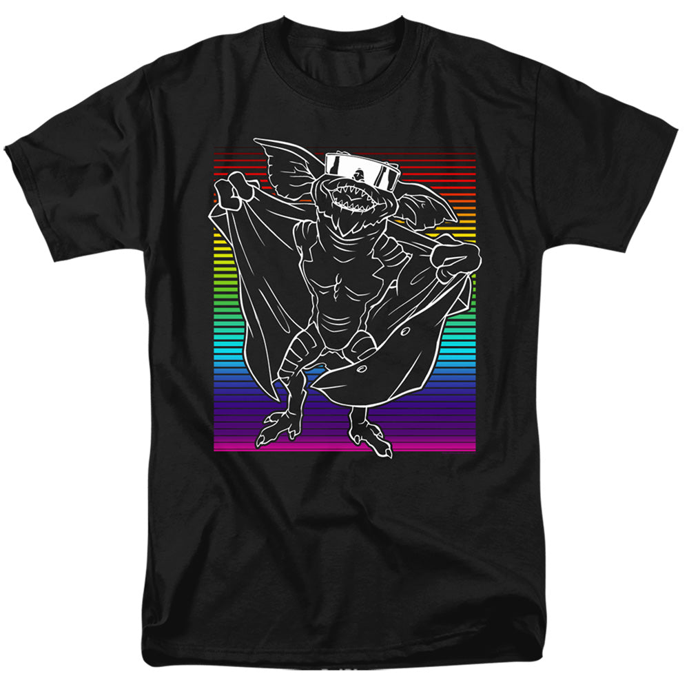 Gremlins Cool Gradient T-Shirt | Blue Culture Tees