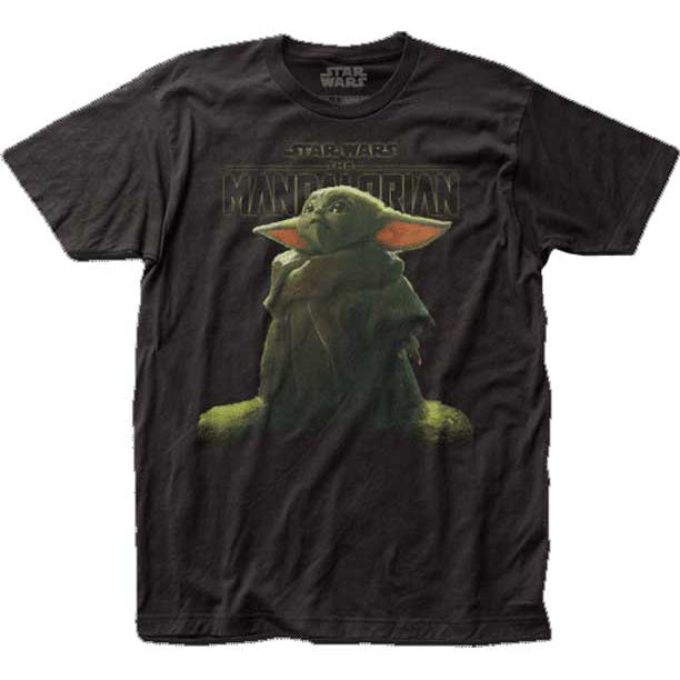 Star Wars The Mandalorian T-Shirt